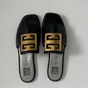 GIVENCHY Sandals  - SZ 38 1/2 Womens